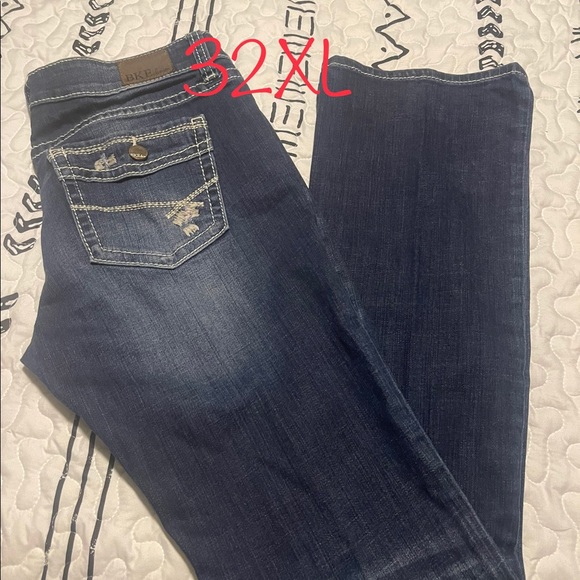 Jeans / shorts - Picture 5 of 6